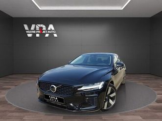 t8 recharge awd ultimate