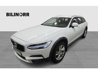 volvo v90 cross country d4 awd momentum drag v-hjul