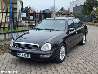 ford scorpio 2.9-24 ghia