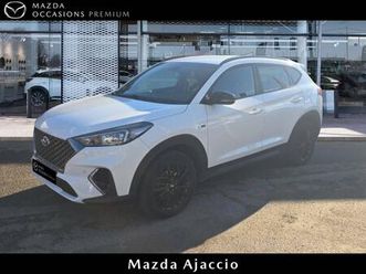 1.6 crdi 115 hybrid 48v n line edition