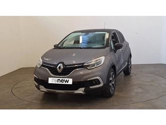 captur tce 90 energy