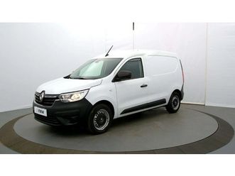 express van blue dci 95 - 22