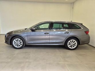 wagon 2.0 tdi evo scr dsg executive n1 autocarro