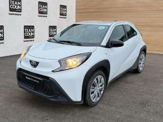 1.0 vvt-i 72ch dynamic