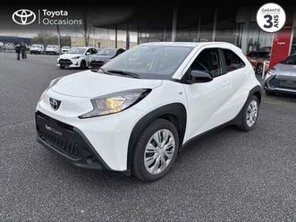 1.0 vvt-i 72ch dynamic my23