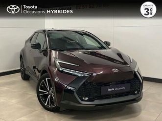 1.8 hybride ng 140ch collection