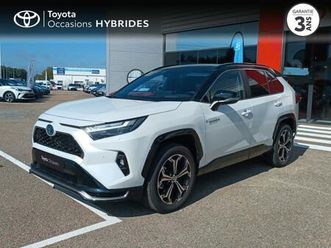 2.5 hybride rechargeable 306ch collection awd-i my25