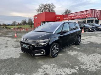 bluehdi 130 s&s eat8 shine pack