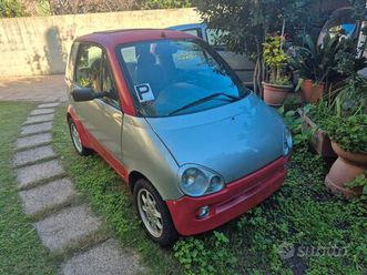 minicar grecav eke solo 6400 km■