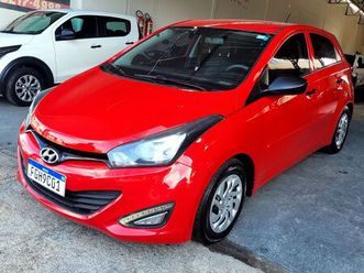hyundai hb20 comf./c.plus/c.style 1.0 flex 12v 2013