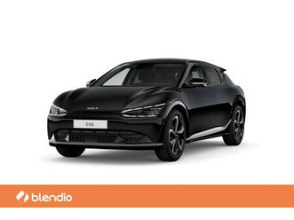 kia ev6 air 77,4kwh rwd (long range)