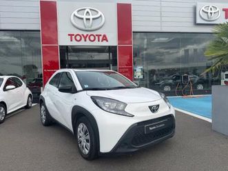 1.0 vvt-i 72ch dynamic my23