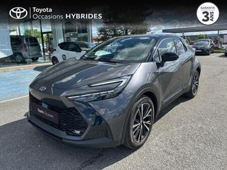 2.0 hybride rechargeable 225ch collection my25