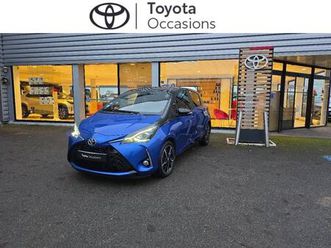 110 vvt-i collection zen nav 5p