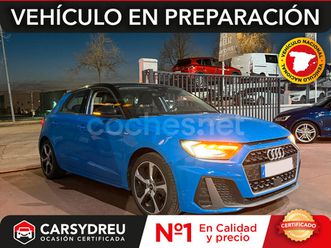 audi a1 sportback adrenalin 25 tfsi
