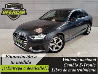 audi a4 advanced 30 tdi s tronic