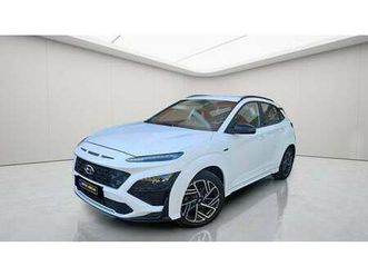 1.0 tgdi n line 30 aniversario 4x2