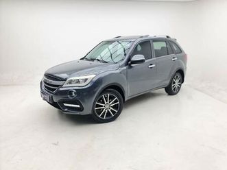 lifan x60 1.8 vip cvt