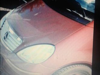 mercedes-benz a-klasa 160 benzin w168 dijelovi