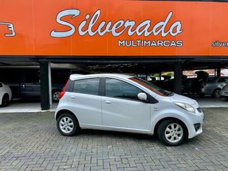 jac j2 1.4 16v 5p mec.