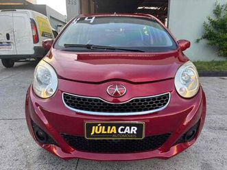 jac j2 1.4 16v 5p mec.