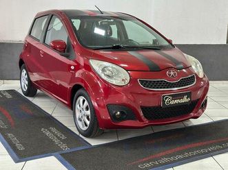 jac j2 1.4 16v vvt jetotal flex