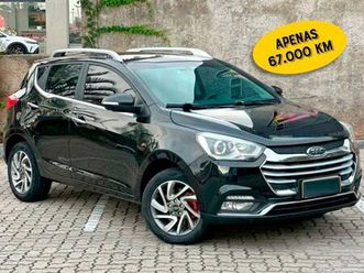 jac t40 1.5 jet flex 16v 5p mec.