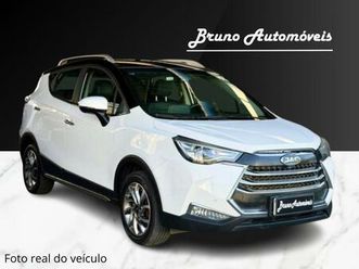jac t50 1.6 16v 5p aut.
