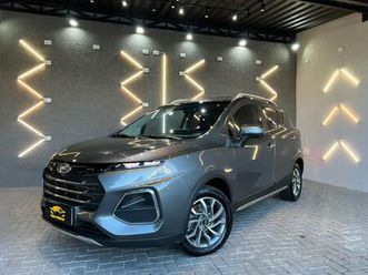 jac t50 1.6 cvt plus