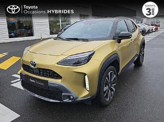 116h première awd-i my21