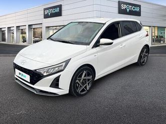 1.0 t-gdi 100ch hybrid creative