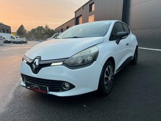 renault clio 1.5 dci 75cv