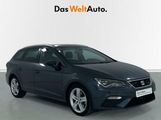 1.5 ecotsi s&s fr fast edition plus dsg 110 kw (150 cv)