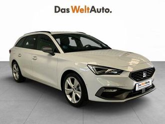 1.5 etsi s&s fr special edition vision dsg 110 kw (150 cv)