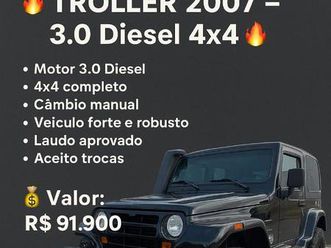 troller t4 3.0 t4