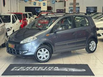 chery face 1.3 16v