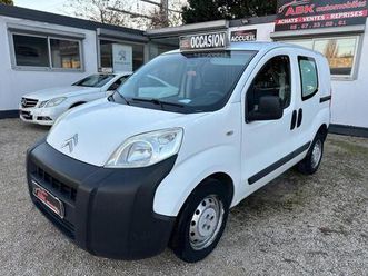 confort hdi 70 airdream