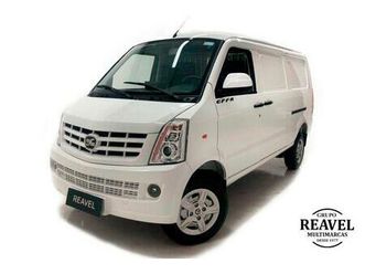 effa v25 1.3 16v furgao