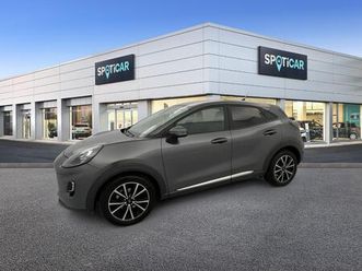 1.0 flexifuel 125 ch s&s bvm6 titanium