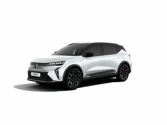 e-tech 100% esprit alpine 220 long range