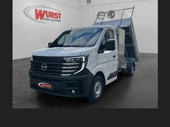 interstar s-cab cc l3h1 35 3-seiten-kipper