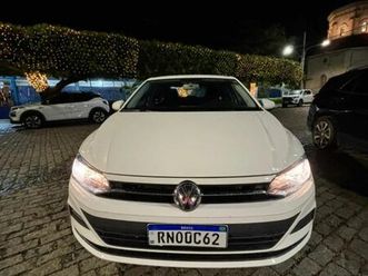 volkswagen virtus sense 1.6 flex 16v 5p aut. (pcd) 2022