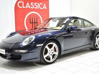 porsche 911 997 carrera 4 s