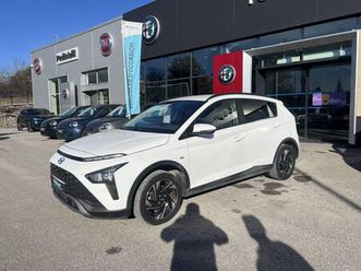 1.0 t-gdi 100 hybrid 48v intuitive