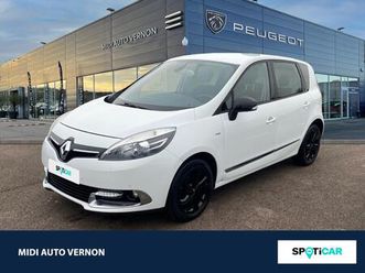 1.5 dci 110ch energy bose eco²