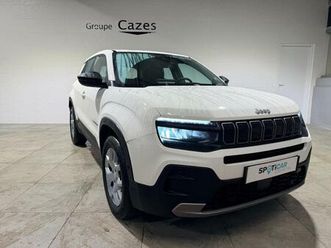 1.2 turbo t3 100 ch altitude