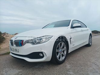 bmw serie 4 420d xdrive gran coupe