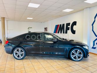 bmw serie 4 430da xdrive gran coupe