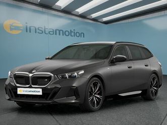 bmw i5 m60 touring xdrive 442 kw