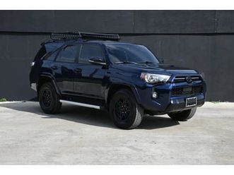 toyota 4runner venture